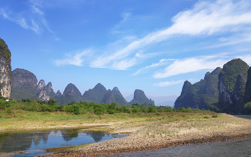 桂林山水